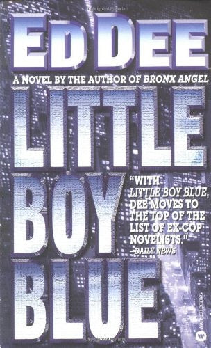 Little Boy Blue