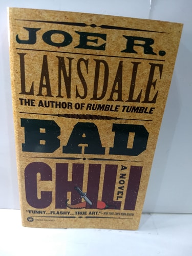 Bad Chili