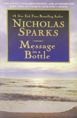 Message in a Bottle