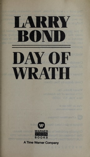 Day of Wrath
