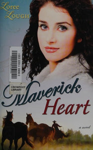 Maverick Heart (Lone Star Legends V2)