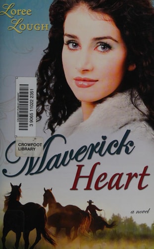 Maverick Heart (Lone Star Legends V2)