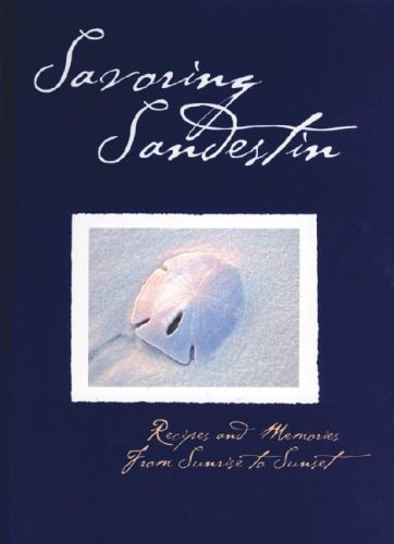 Savoring Sandestin