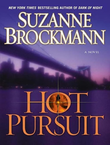 Hot Pursuit A Novel
