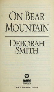On Bear Mountain