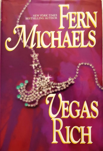 Vegas Rich