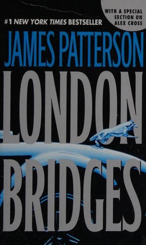 London Bridges (Alex Cross, 10)