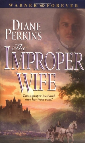 The Improper Wife