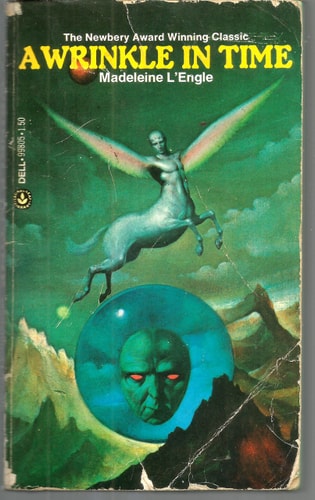 A Wrinkle in Time