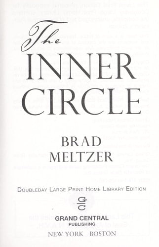 The Inner Circle