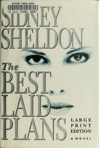 The Best Laid Plans : A Novel (Large Print Edition)