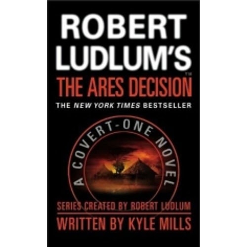 Robert Ludlum's(TM) The Ares Decision
