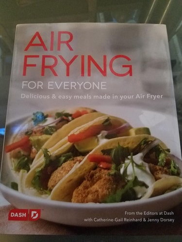 Air Frying For Everyone