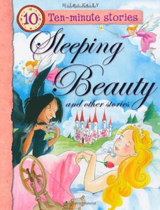 Sleeping Beauty and Other Stories