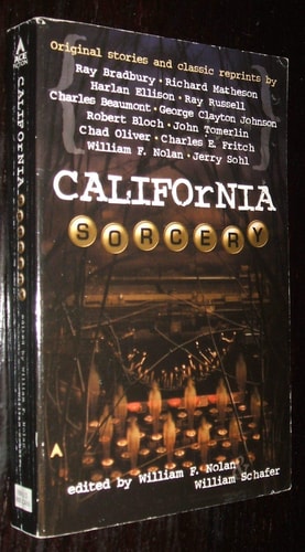 California Sorcery