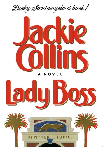Lady Boss A Novel