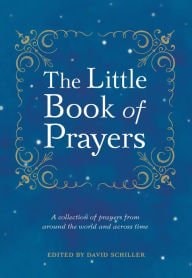 The Little Book of Prayers