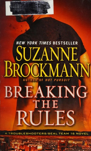 Breaking the Rules (Troubleshooters)