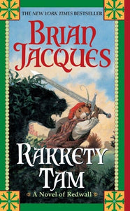 Rakkety Tam (Redwall)