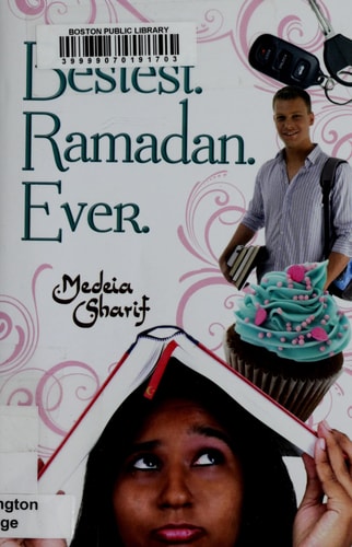 Bestest. Ramadan. Ever.