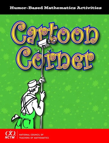 Cartoon Corner: Humor-Based Mathematics Activities