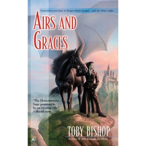 Airs and Graces