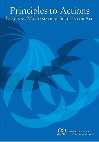 Principles to Actions: Ensuring Mathematical Success for All