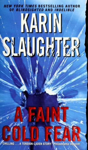 A Faint Cold Fear
