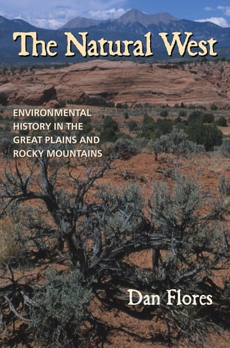 The Natural West