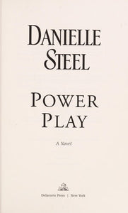 Power Play: A Novel