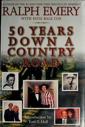 50 Years Down a Country Road