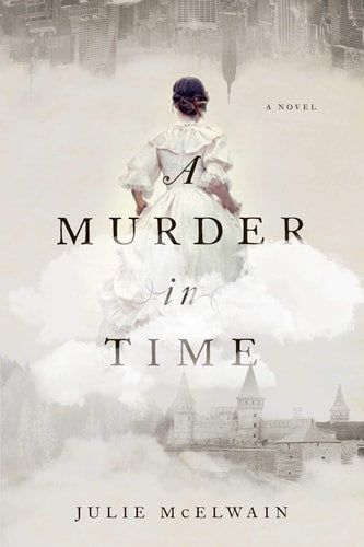 A Murder in Time: A Kendra Donovan Mystery (Kendra Donovan Mystery Series)
