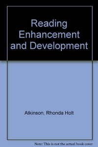 Reading Enhancement and Development
