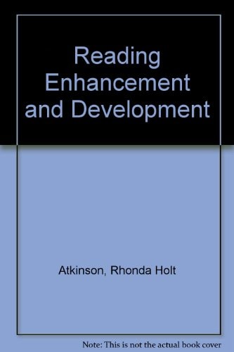 Reading Enhancement and Development