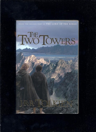 The Two Towers (The Lord of the Rings, Part 2)
