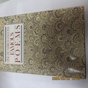 101 Famous Poems