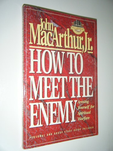 How to Meet the Enemy