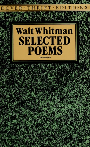 Selected Poems (Dover Thrift Editions: Poetry)