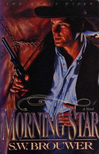 Morning Star (The Ghost Rider Series, Book 1)