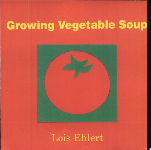 Growing Vegetable Soup