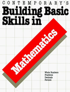 Building Basic Skills in Mathematics