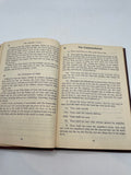 Song and service book(1942)