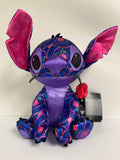 Stitch Crashes Disney Beauty and the Beast