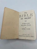 The Bible in Brief(1943)