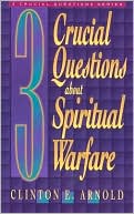 3 Crucial Questions about Spiritual Warfare (Three Crucial Questions) - RHM Bookstore