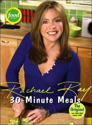 30-Minute Meals - RHM Bookstore