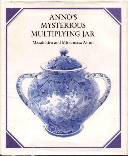 Anno's Mysterious Multiplying Jar
