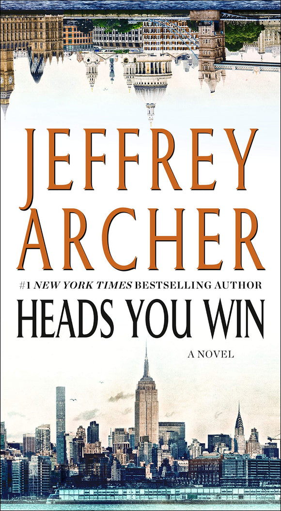 Heads You Win: A Novel