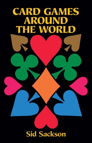 Card Games Around the World