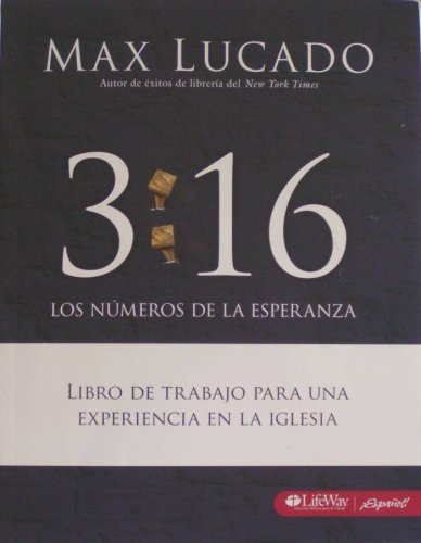 316 Los Numeros De La Esperanza - RHM Bookstore